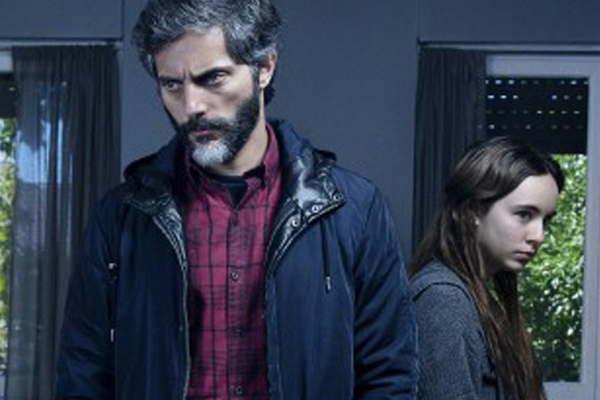 El jardiacuten de bronce vuelve con Joaquiacuten Furriel