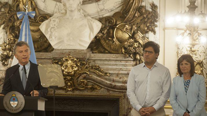 iquestDe queacute se trata el nuevo DNU firmado por Macri