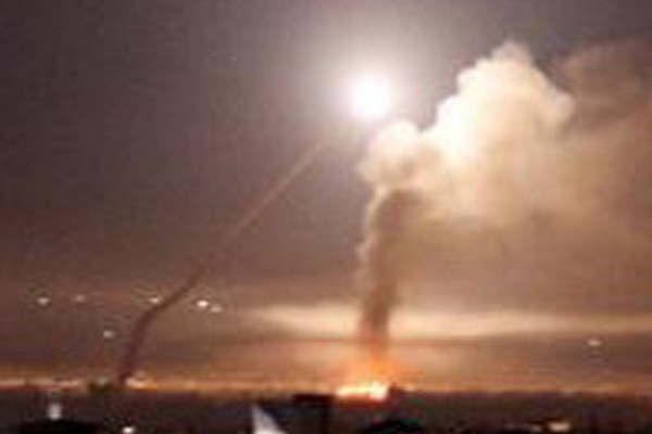 Iraacuten asegura que estaacute preparado para eliminar de la Tierra a Israel