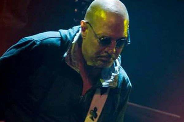 Fallecioacute el reconocido guitarrista Ulises Butroacuten 