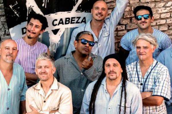 La Bersuit prepara el festejo final por sus 30 antildeos