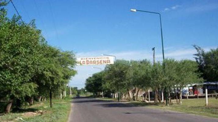 Insoacutelito- borracho ingresoacute a la comisariacutea e insultoacute a los policiacuteas