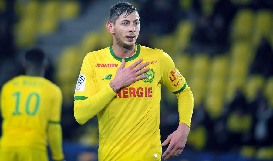 iquestQuieacuten es Emiliano Sala