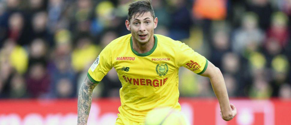 Buacutesqueda de Emiliano Sala- No creo que esteacuten con vida