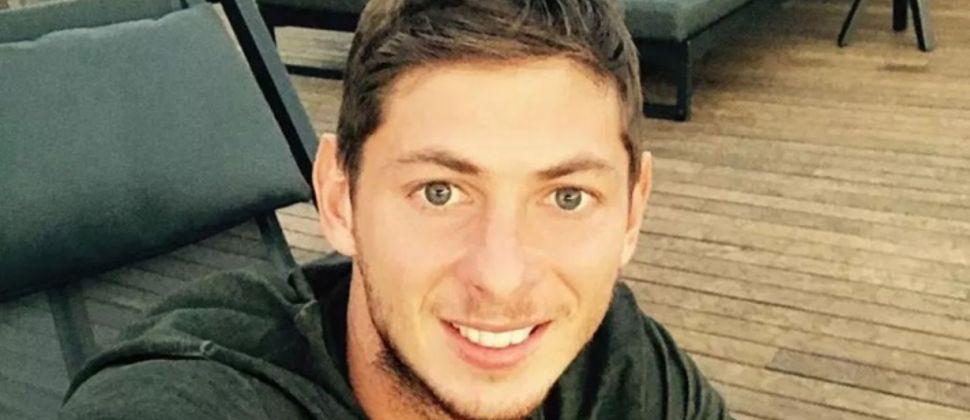 El audio de Sala en pleno vuelo- iexclQueacute miedo que tengo