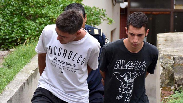 Liberaron a dos acusados de violar a una menor de 14 antildeos