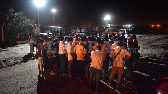 Malestar en Ersa ante la falta de pagos de la patronal