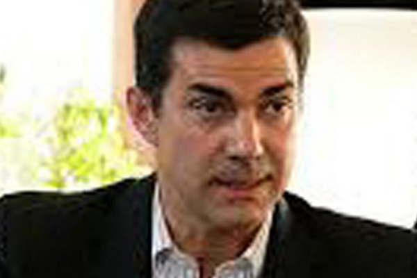 Urtubey es muy optimista sobre el futuro de Argentina a pesar del sombriacuteo panorama