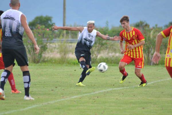 El Ferro cierra la pretemporada con otro amistoso