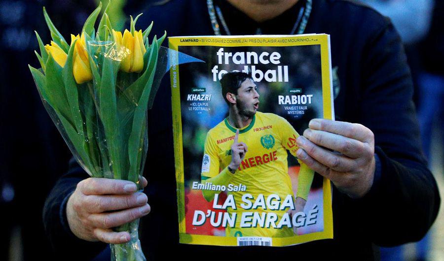 Emiliano Sala- las cuatro hipoacutetesis que maneja el grupo de rescate