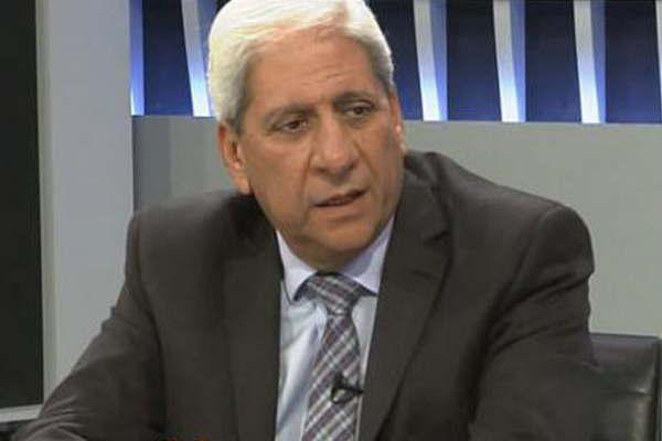 Neder presidir la conferencia el próximo lunes