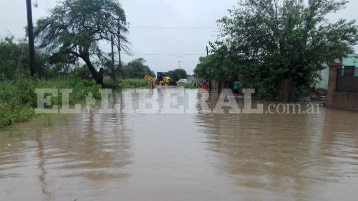 Declaran emergencia agropecuaria para el sudeste provincial