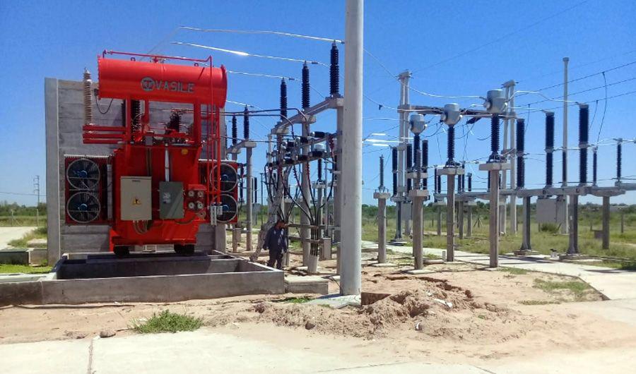 Anuncian mejoras para el servicio eleacutectrico de Loreto