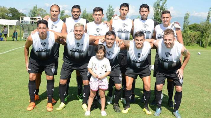 Central Coacuterdoba cerroacute su pretemporada con una derrota