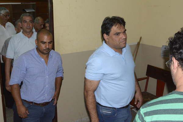 Ersa anuncioacute su retiro de la provincia el 31 de enero y sigue el paro