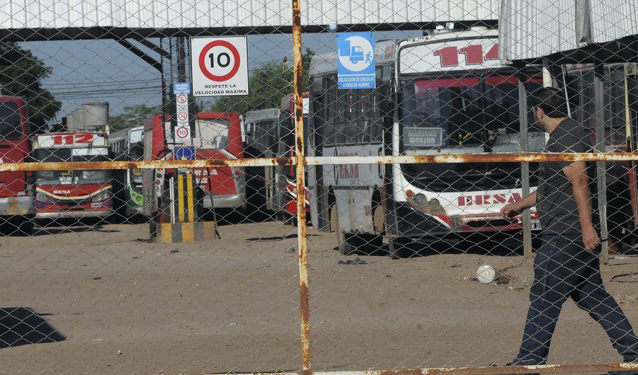 Ersa anuncioacute su retiro de la provincia el 31 de enero y sigue el paro