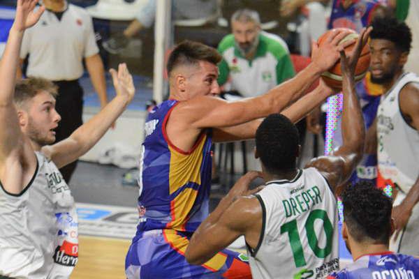 Recuperoacute el libreto y ganoacute por paliza