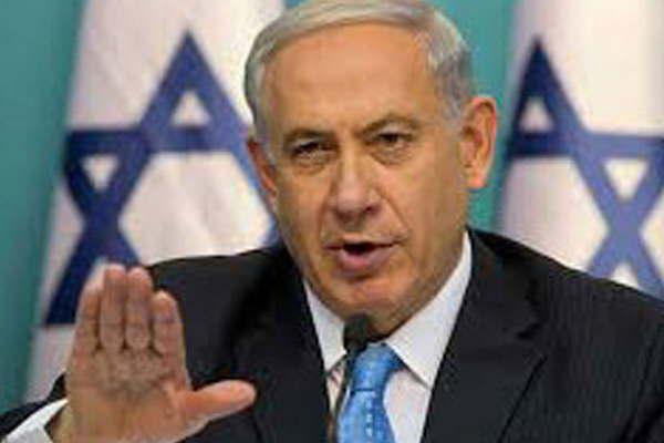 Israel advierte a  Hamas con destruccioacuten 