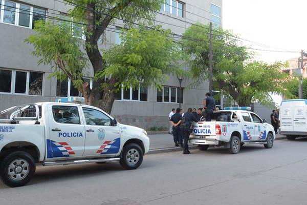 Hoy declara la mujer acusada de acuchillar a su novio tras pelear por unas botellas 