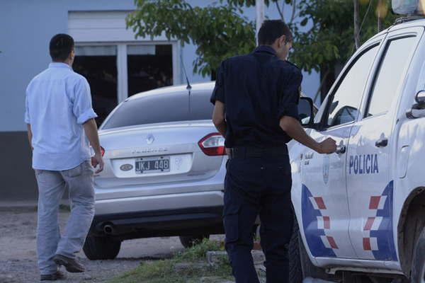 Comerciante fue atacado por su esposa por una infidelidad