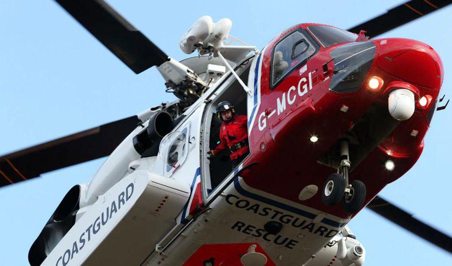 Comenzoacute la tercera jornada de buacutesqueda de Emiliano Sala