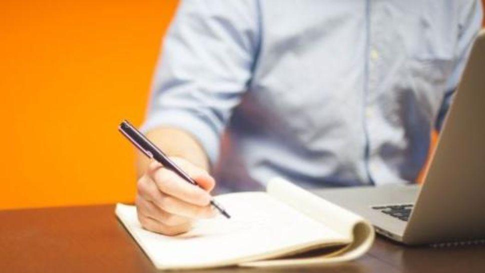 Viral- Como es tu personalidad seguacuten la forma de como escribiacutes la letra X