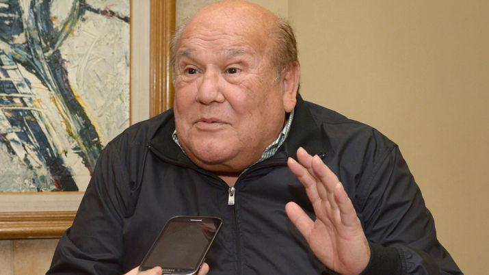 Leo Dan y su tema Te he prometido llegaron a los Oscar