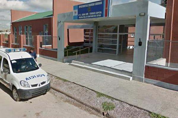 Una enfermera denuncioacute que su hija fue manoseada por un adolescente