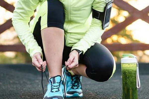 Alertan por riesgos en la compra de suplementos deportivos viacutea online