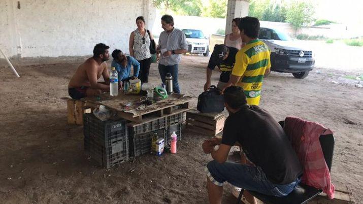 Foto- prensamendozagovar