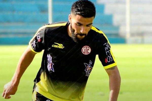 Gonzalo Baglivo la segunda alta para Deportivo Moroacuten