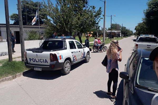 Pareja acusada de maltrato animal  se abstuvo de declarar ante la fiscal 