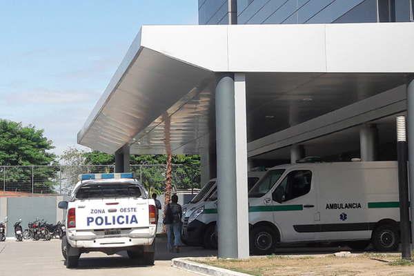 Peleamos por los 50 que yo le debiacutea de un cuchillo