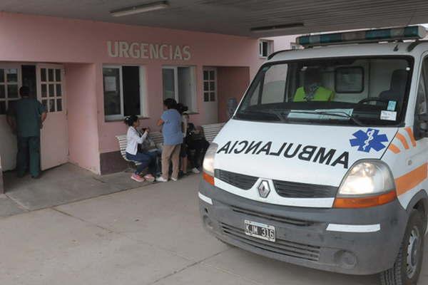 Joven recibioacute un disparo en la pierna en un confuso incidente
