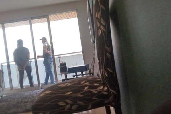 Teniacutean un modus operandi que mutaba 