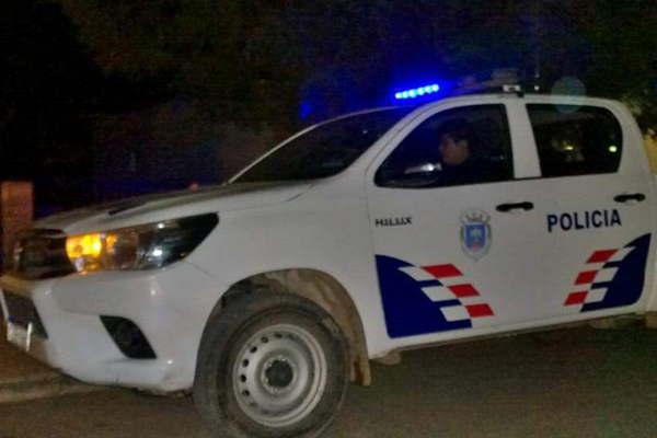 Ingresoacute inconsciente al Hospital Regional tras recibir una golpiza