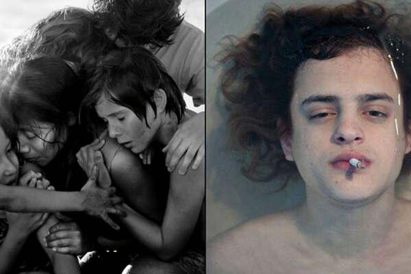 La peliacutecula argentina El aacutengel se mediraacute contra la mexicana Roma en la entrega de los premios Goya 