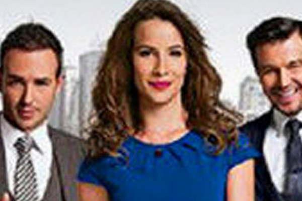 La ley del corazoacuten estrena hoy su segunda temporada  