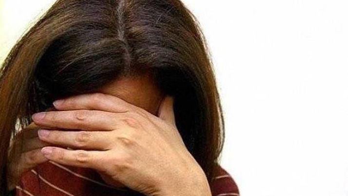 Drogado un joven amenazoacute de muerte a su madre y hermanos