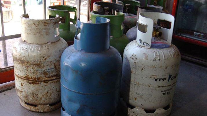 A partir del viernes aumentan las garrafas sociales