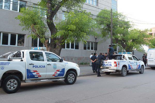 Preventiva para depravado que abusaba de sobrina de ocho antildeos en el monte