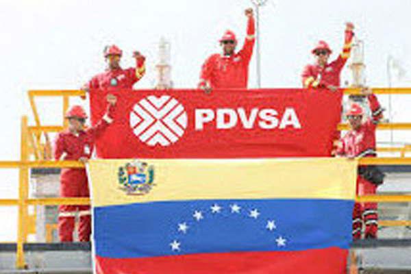 Sancionan a petrolera Pdvsa y afectan US7000 millones