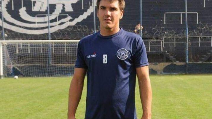 Imputaron a un jugador de la B Nacional por abuso de una nena de 3 antildeos