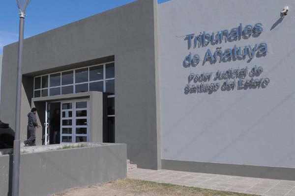 Comisionado municipal dijo que lo amenazaron de muerte