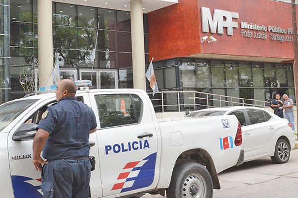 Postergan indagatorias y definen responsabilidades de los acusados