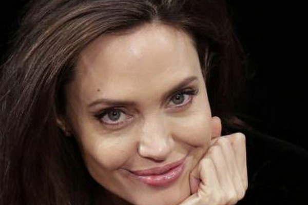 Angelina Jolie regresa con Los que me desean muerto 