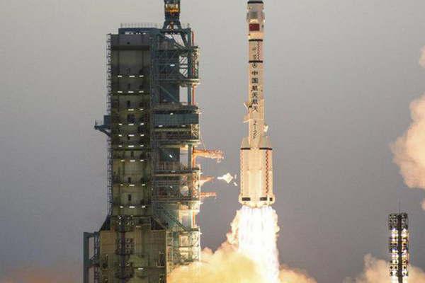 China enviaraacute maacutes de cincuenta naves espaciales al cosmos 