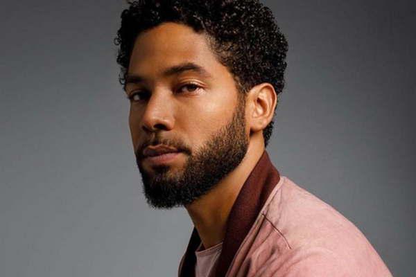 Actor de Empire sufrioacute un ataque racista y homofoacutebico en Chicago 