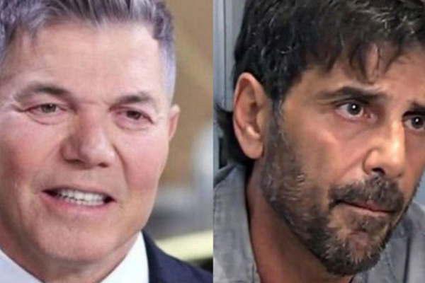 Burlando le pidioacute a Dartheacutes que no baje los brazos