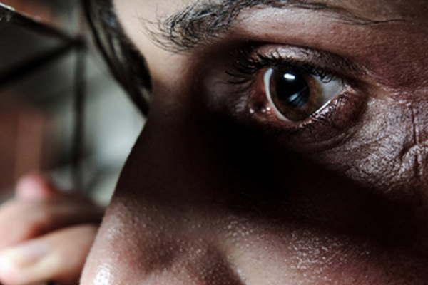 La mujer radicó la correspondiente denuncia